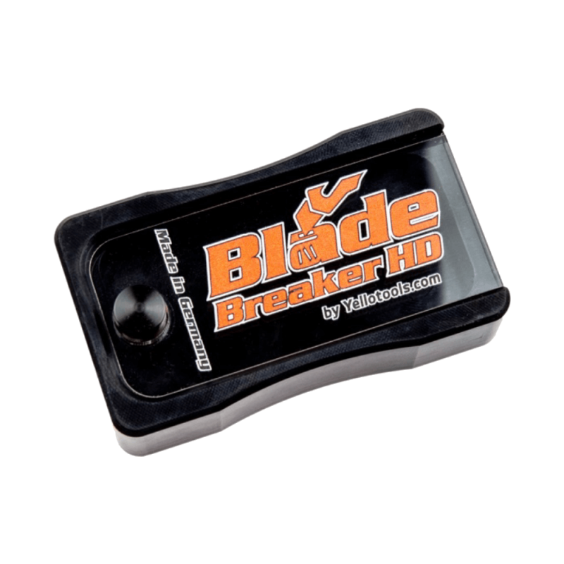 Контейнер для відломаних лез Yellotools BladeBreaker HD