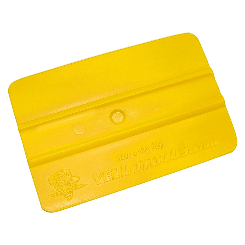 Ракель пластиковий Yellotools ProBasic Антистатичний