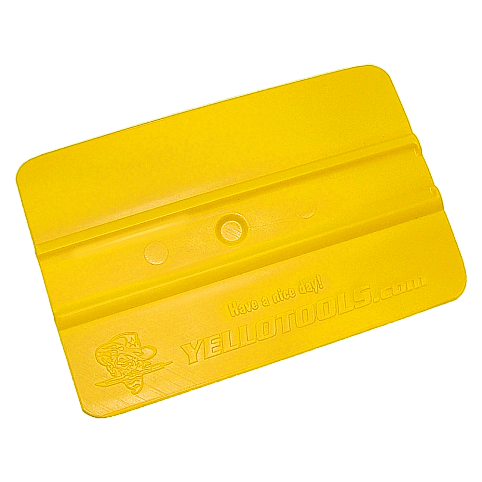 Ракель пластиковий Yellotools ProBasic Антистатичний