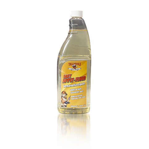 Рідина для нанесення вінілових плівок Yellotools EasyApply-Fluid Short Ocean 1 л