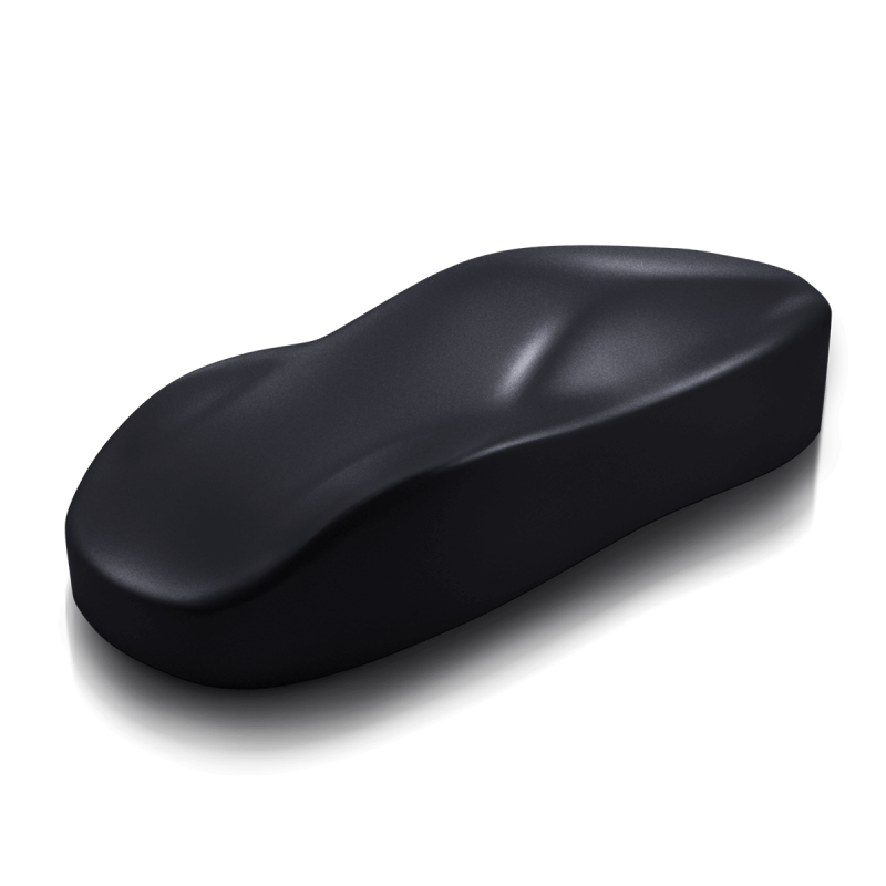 Плівка матова Kybertane Matt Smoky Black DR1002
