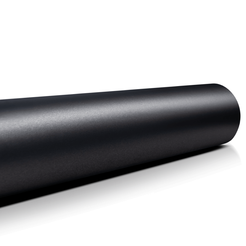 Плівка матова Kybertane Matt Smoky Black DR1002
