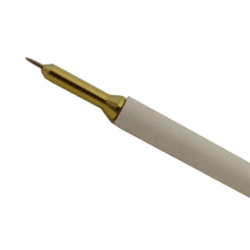 Ручка-голка Yellotools YelloPen Needle для проколювання бульбашок