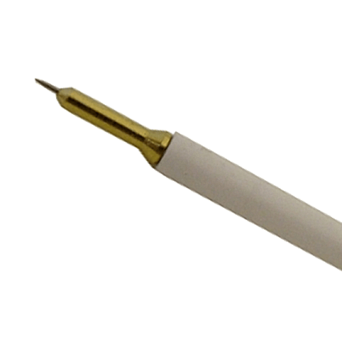 Ручка-голка Yellotools YelloPen Needle для проколювання бульбашок