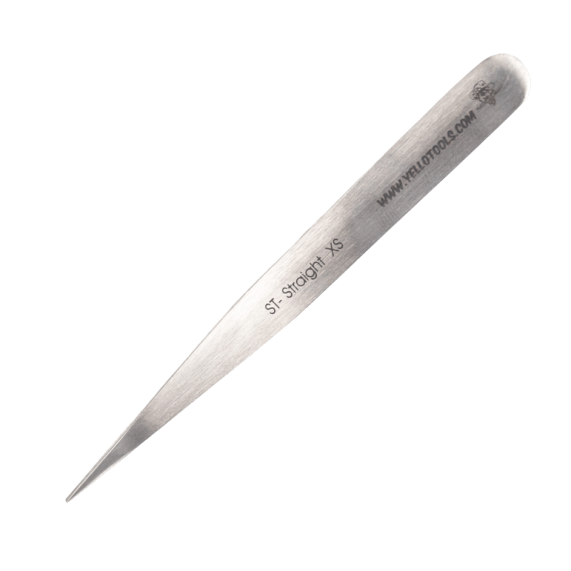 Професійний набір пінцетів Yellotools SignTweezer Set для роботи з плівками
