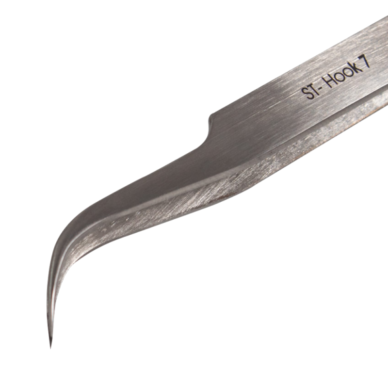 Професійний набір пінцетів Yellotools SignTweezer Set для роботи з плівками