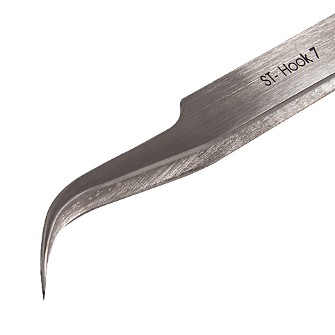 Професійний набір пінцетів Yellotools SignTweezer Set для роботи з плівками