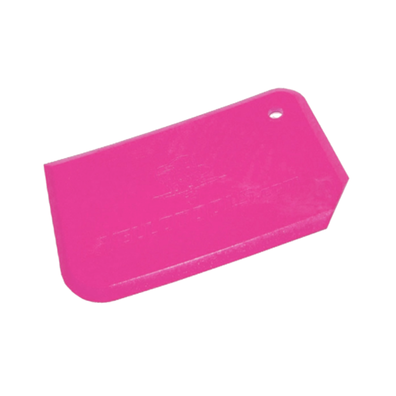Ракель для видалення плівки Yellotools YelloBlade Pink