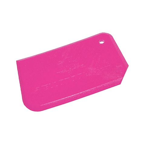 Ракель для видалення плівки Yellotools YelloBlade Pink