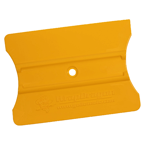 Ракель пластиковий Yellotools WrapDragon Антистатичний