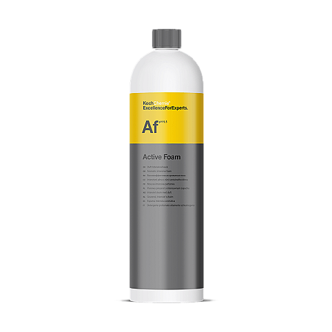 Шампунь Koch Active Foam 1 л