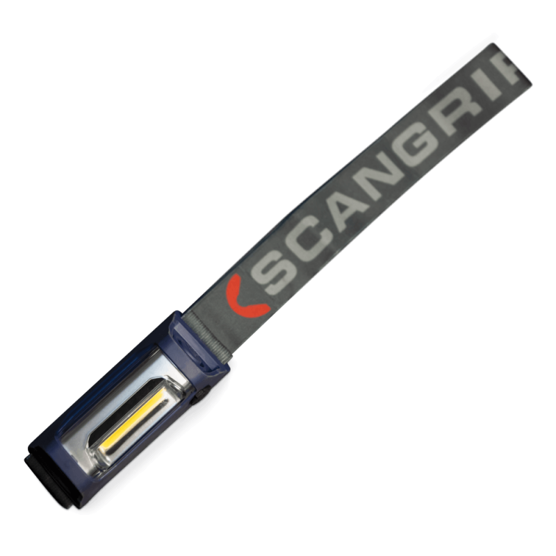 Ліхтар налобний Scangrip I-View