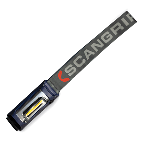 Ліхтар налобний Scangrip I-View