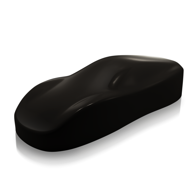 Плівка глянцева KPMF Black Gloss K88021