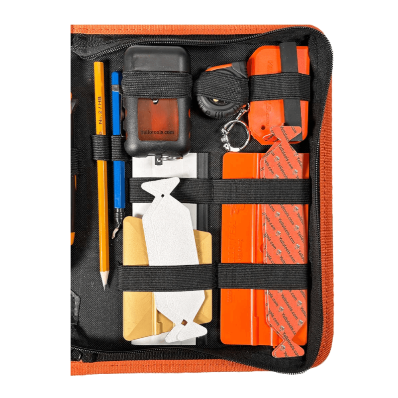 Набір інструментів Yellotools YelloCase 2.0 complete