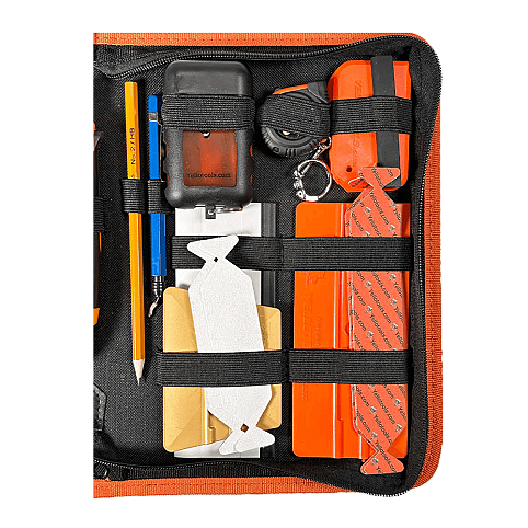 Набір інструментів Yellotools YelloCase 2.0 complete