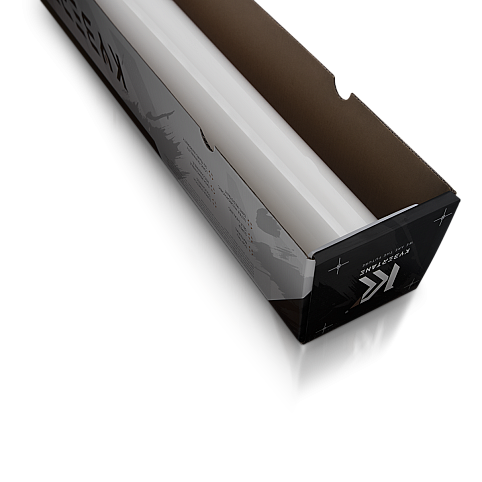 Плівка антигравійна глянцева Kybertane PPF Ultra Gloss OFF-Road 300 1,53 м