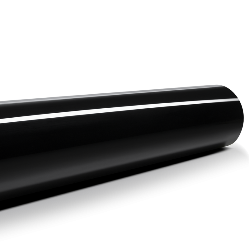 Плівка глянцева Kybertane Vinyl Gloss Black