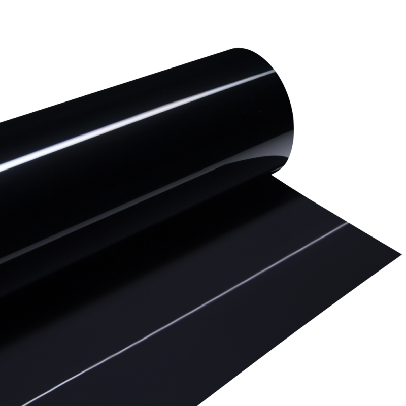 Плівка тонувальна Kybertane RX 20% black grey
