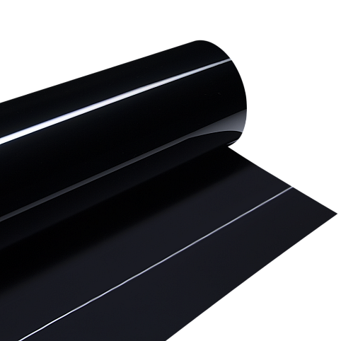 Плівка тонувальна Kybertane RX 20% black grey