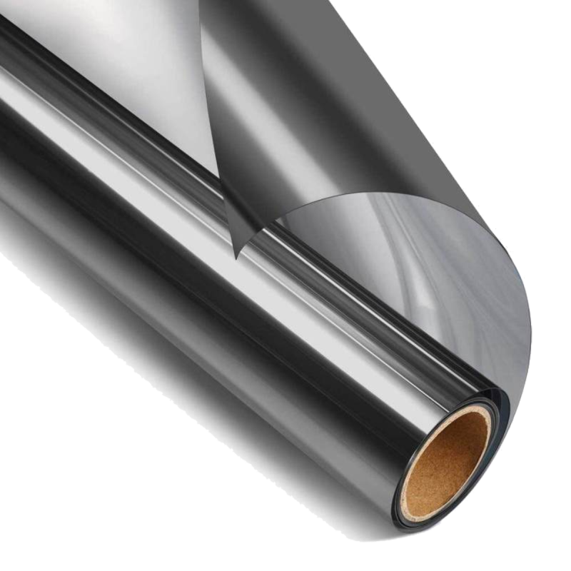 Плівка тонувальна Kybertane GRS 8% black grey