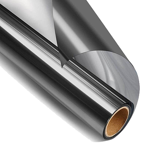 Плівка тонувальна Kybertane GRS 8% black grey