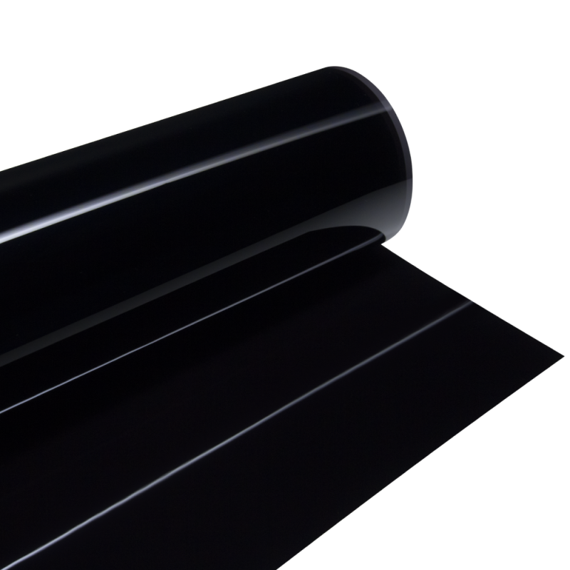 Плівка тонувальна Kybertane RX 8% black