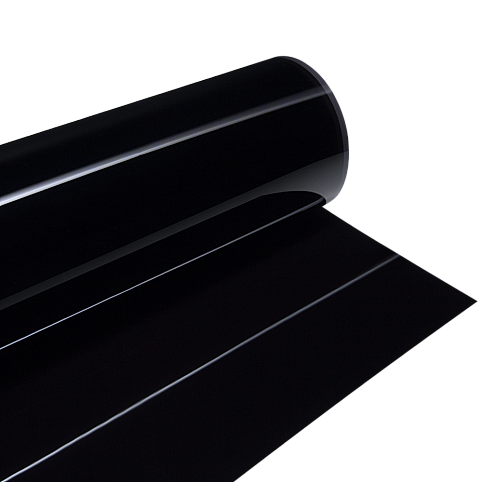 Плівка тонувальна Kybertane RX 8% black