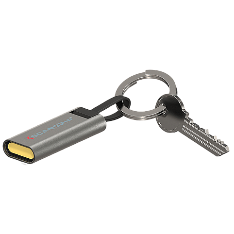 Ліхтарик ручний Scangrip Flash Micro R (брелок)