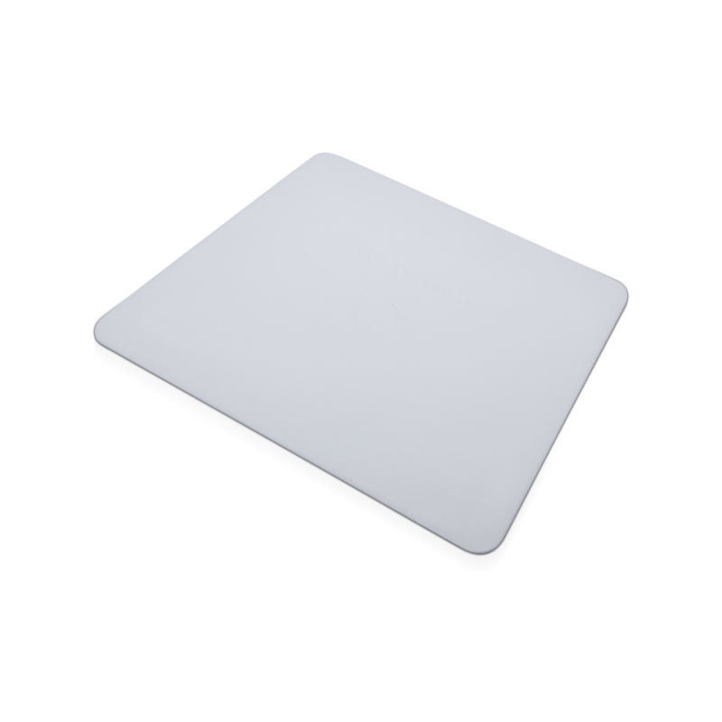 Вигонка GT 086 White hard card трапеція Біла
