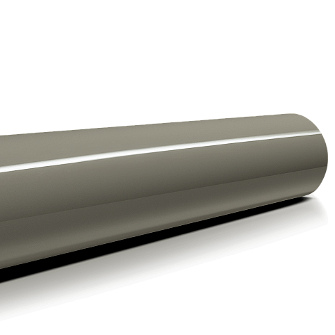 Захисна кольорова поліуретанова плівка Kybertane Shadow Gray PFFС036 1.52mx15m
