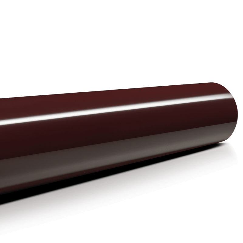 Захисна кольорова поліуретанова плівка Kybertane Scarlet Red PFFС090 1.52mx15m
