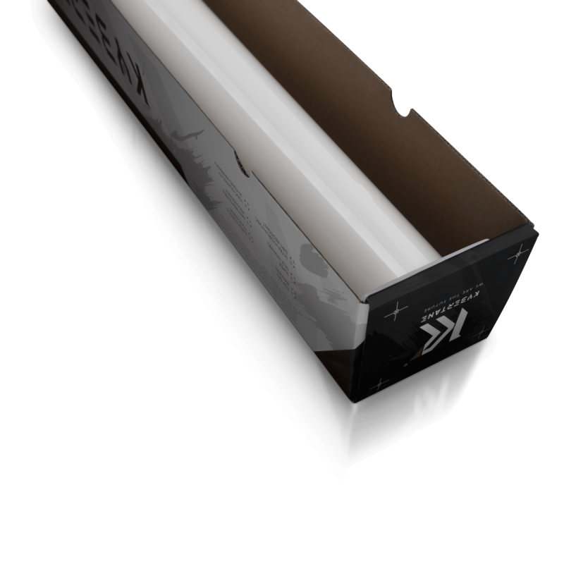 Плівка антигравійна глянцева Kybertane PPF Gloss Essential 1,53 м