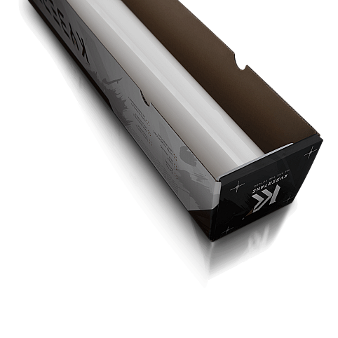 Плівка антигравійна глянцева Kybertane PPF Gloss Essential 1,53 м