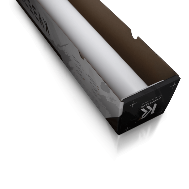 Плівка антигравійна сатинова Kybertane PPF Satin Essential 1,53 м