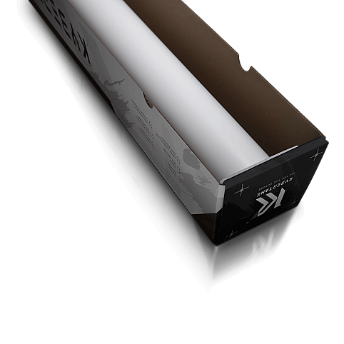 Плівка антигравійна сатинова Kybertane PPF Satin Essential 1,53 м