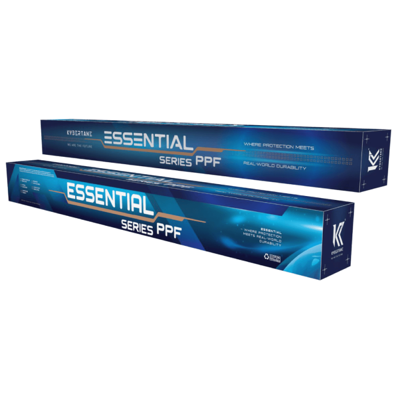 Плівка антигравійна сатинова Kybertane PPF Satin Essential 1,53 м