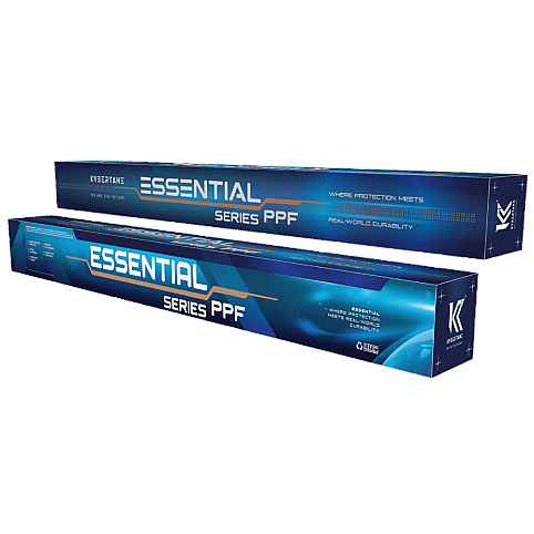 Плівка антигравійна сатинова Kybertane PPF Satin Essential 1,53 м