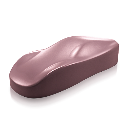 Плівка глянцева Kybertane Passionate Pink KYBC0828