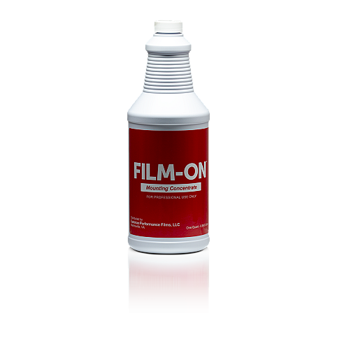 Концентрат FILM-ON Mounting Concentrate