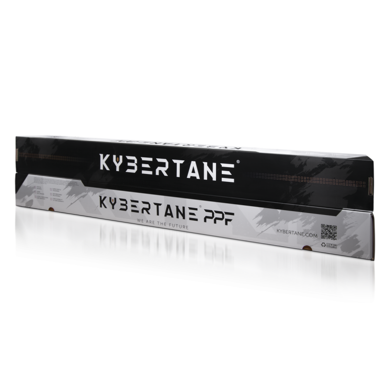 Плівка антигравійна глянцева Kybertane PPF Ultra Gloss 0,61 м
