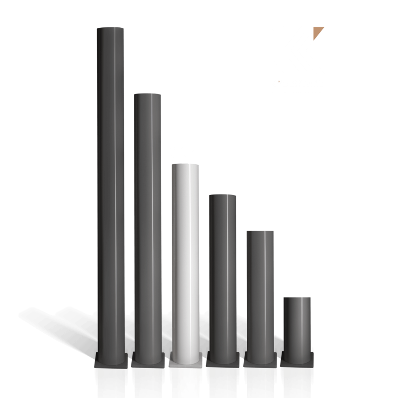 Плівка антигравійна глянцева Kybertane PPF Ultra Gloss 0,9 м