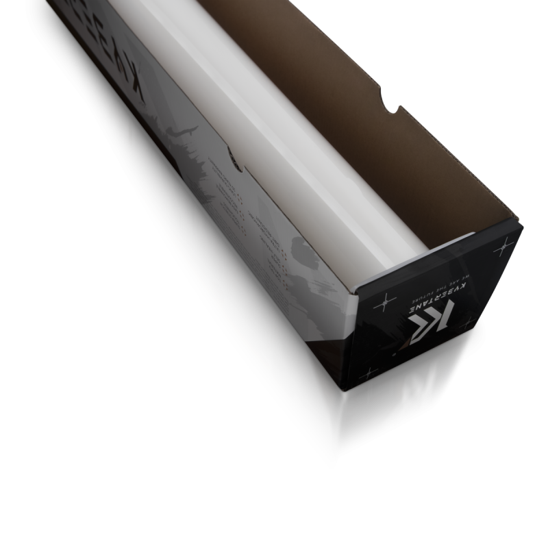 Плівка антигравійна глянцева Kybertane PPF Ultra Gloss 1,53 м