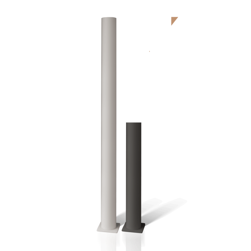 Плівка антигравійна сатинова Kybertane PPF Deep Satin 1,53 м