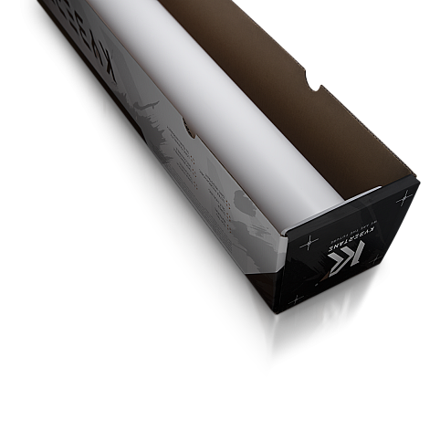 Плівка антигравійна сатинова Kybertane PPF Deep Satin 1,53 м