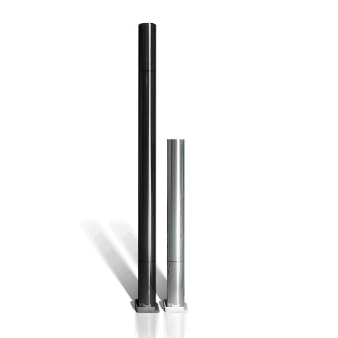 Плівка тонувальна 3M Crystalline CR BLK 80% 0,9 м
