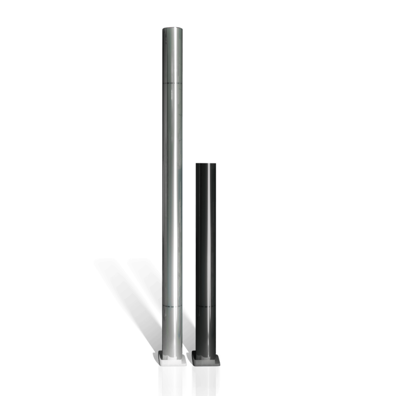 Плівка тонувальна 3M Crystalline Series 90% 1,52 м