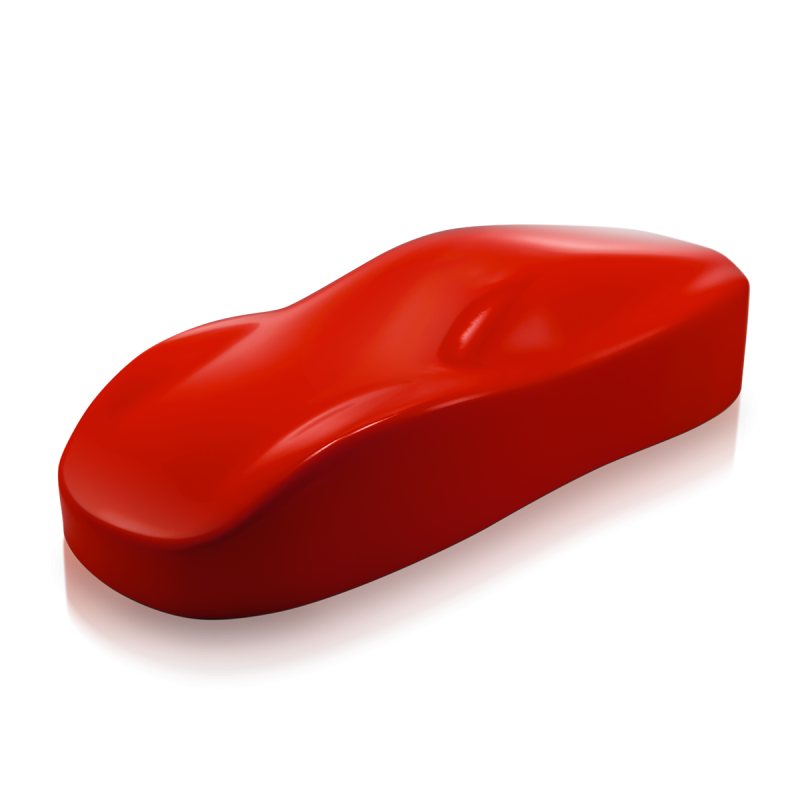 Плівка глянцева KPMF Bright Red gloss K88053