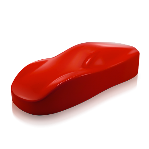 Плівка глянцева KPMF Bright Red gloss K88053