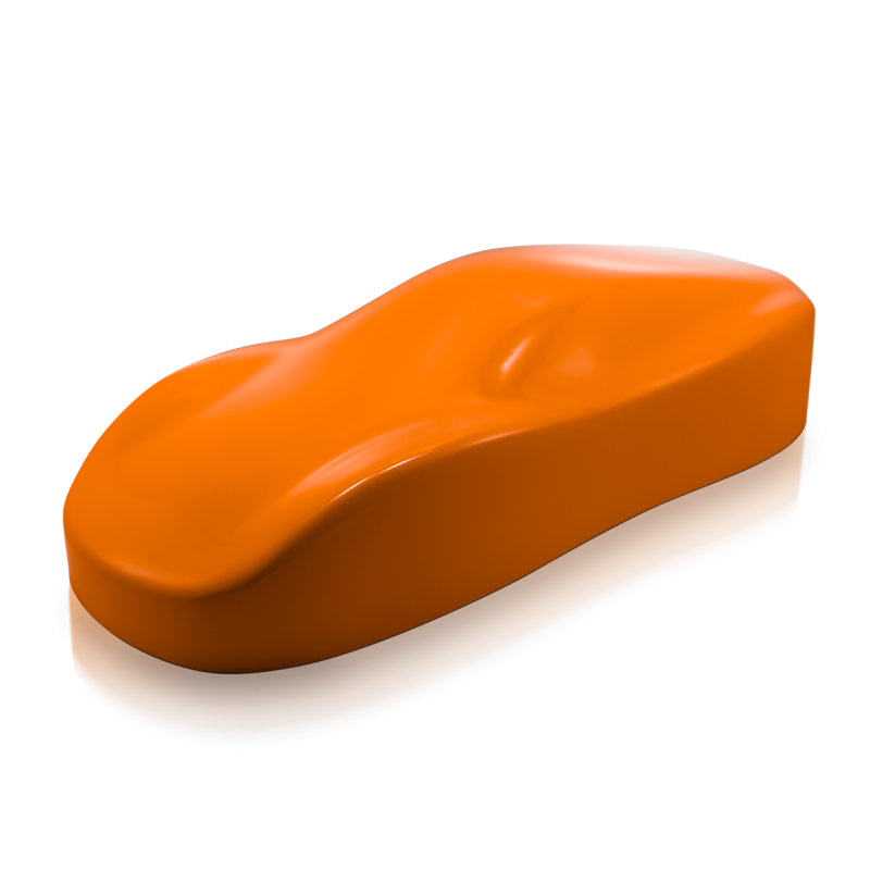 Плівка глянцева 3M 1080-G54 Gloss Bright Orange